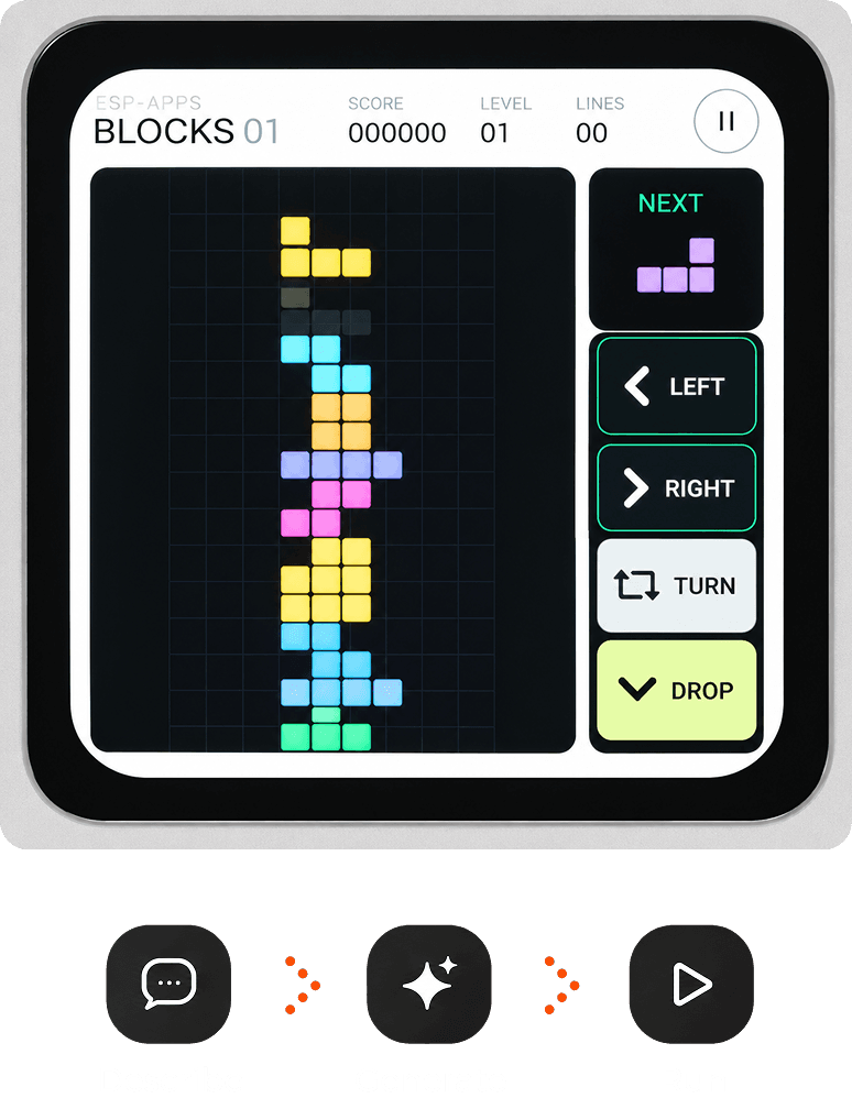 对话编程 (Chat Coding)