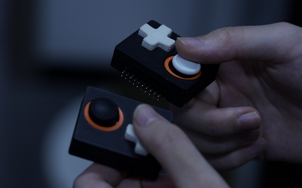 Campaign #1 | Upload a Project for a Chance to Receive a Controller Expansion Module