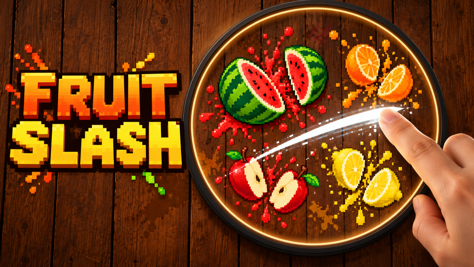 Can't stand fruit